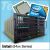 Techbuy Intel MFSYS25 Modular Server System - *Customisable* - Can be configured to have upto 40TB of storage!