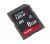 SanDisk 8GB SDHC Card - Ultra - Up to 15MB/s