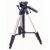 Glanz TR550A TRIPOD with Quick Release Plate & case