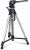 Giottos HD124  Light-duty Tripod with case