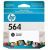 HP CB317WA #564 Ink Cartridge - Photo Black - For HP PSD5460/PSC5380/PSC6380 Printer