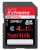 SanDisk 4GB SDHC Card - Extreme HD Video, 20MB/s