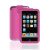 Belkin Leather Sleeve for iPod touch (2nd Gen) - Pink - F8Z372-PNK