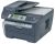 Brother MFC-7840W Laser Multifunction Centre w. Wireless Network - Print/Scan/Copy/Fax22ppm, 250 Sheet Tray, ADF, USB2.0