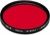 Hoya Red 25A Filter - 67mm