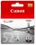 Canon CLI-521BK #521 Ink Cartridge - Black - For Canon iP3600/iP4600/iP4700/MP540/MP550/MP620/MP560/MP630/MP640/MP980/MP990/MX860/MX870 Printers