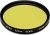 Hoya Yellow Green X0 HMC Filter - 67mm