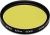 Hoya Yellow Green X0 HMC Filter - 77mm
