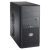 CoolerMaster Elite 341 Mini-Tower Case - 420W PSU, Black2xUSB, 1x Audio, 1x120mm Fan, mATX