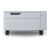 HP CB473A Paper Feeder and Cabinet - for Colour LaserJet CP6015 Series