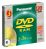 Panasonic DVD-RAM 4.7GB/3X - 3 Pack, Jewel Case