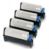 OKI C5650 Drum Cartridge - Cyan, 20,000 Pages