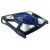 Antec Notebook Cooler 200 - 200mm Big Boy Fan, 2 Speed, USB, LED Lighting