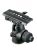 Manfrotto 468MGRC3 Hydrostatic Ball Head - Quick Release12.00cm Height, 0.80kg Weight, 16.00kg Load Capacity