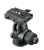 Manfrotto 468MGRC5 Hydrostatic Ball Head - Quick Release12.00cm Height, 0.74kg Weight, 12.00kg Load Capacity
