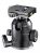 Manfrotto MF 490RC4 Maxi Ball Head13.70cm Height, 1.12kg Weight, 12.00kg Load Capacity