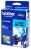 Brother LC-38C Ink Cartridge - Cyan