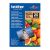 Brother Premium Plus Glossy Photo Paper - 260gsm, 4x6