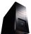 Lian_Li PC-8 Midi-Tower Case - NO PSU, Black2xUSB2.0, 1xFirewire, 1xHD-Audio, Aluminium, Anti-Vibration HDD Cage, 2x120mm Fan, ATX