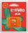 Tomato_Flash Power SD Card With Bonus Tomato Reader - 2GB