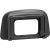 Nikon DK-20 Rubber EyecupFor Nikon D70s and D60 Digital SLR Cameras