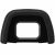 Nikon DK-23 Rubber EyecupFor D300 (Replacement)