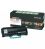 Lexmark E360H11P Toner Cartridge - Black, 9,000 Pages, High Yield, Return Program - for E360, E460