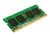 Kingston 1GB (1 x 1GB) DIMM for HP Notebook - System Specific Memory (KTH-ZD8000A/1G)