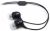 Logitech Ultimate Ears METRO.Fi 150v Earphones - 16dB Noise Isolation, Interchangeable Gel Tips, In-Line Control Button, Microphone