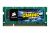 Corsair 2GB (1 x 2GB) PC2-6400 800MHz DDR2 SODIMM RAM - 5-5-5-18 - CGM2X2GS800 Gaming Memory