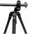 Induro AX113 Alloyflex  6M  AX-Series  Aluminum Tripod146.7cm Maximum Height w/Column Extended, 54.4cm Minimum Height w/Column Retracted, 2.0kg Weight