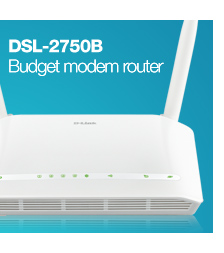 cheap dlink router