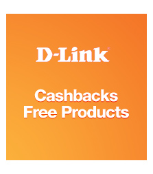dlink coupons