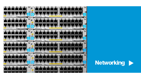 HP Switches