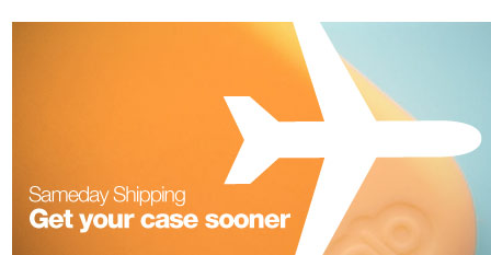 express shipping htc one covers