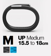 shop online for medium jawbone up