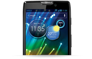 Motorola RAZR HD Phone Cases