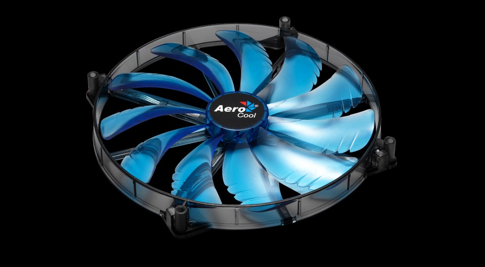 Aerocool Case Fans - Buy online with Paypal | Techbuy Australia