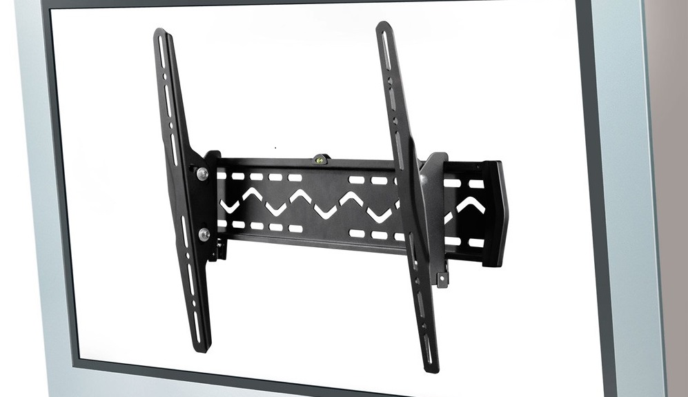 Atdec Wall Mounts for LED, LCD TV Displays