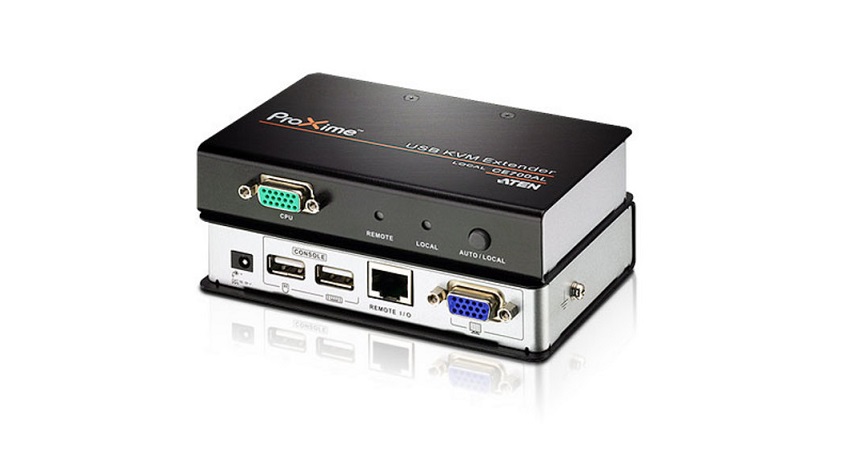 ATEN KVM Switches, Consoles, Cables and accessories | Techbuy Australia