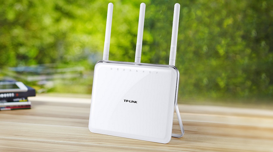 TP Link Routers