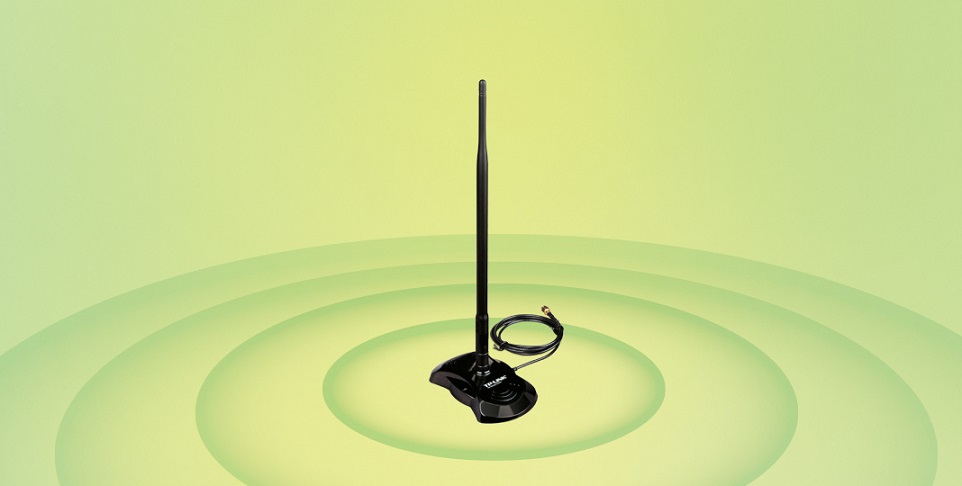 TP Link Wireless Antennas