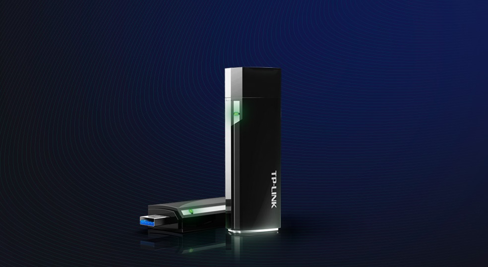 TP Link Wireless USB Adapters